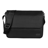 Bugatti Contrast Collection Messenger Bag (Q326822)