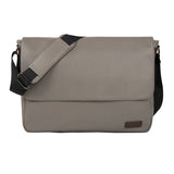 Bugatti Contrast Collection Messenger Bag (Q326822)