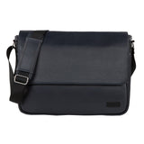 Bugatti Contrast Collection Messenger Bag (Q326822)