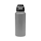 32 Oz. Pop Sip Recycled Stainless Steel Bottle (Q327122)