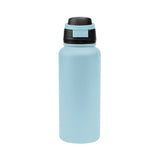 32 Oz. Pop Sip Recycled Stainless Steel Bottle (Q327122)