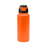 32 Oz. Pop Sip Recycled Stainless Steel Bottle (Q327122)