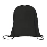 Non-Woven Drawstring Backpack (Q327311)