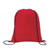 Non-Woven Drawstring Backpack (Q327311)