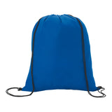 Non-Woven Drawstring Backpack (Q327311)