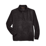 Harriton Adult 8 oz. Quarter-Zip Fleece Pullover (Q779511)