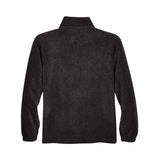 Harriton Adult 8 oz. Quarter-Zip Fleece Pullover (Q779511)