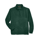 Harriton Adult 8 oz. Quarter-Zip Fleece Pullover (Q779511)