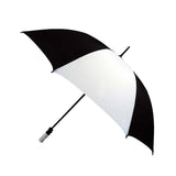 The 60 Inch Manual Fiberglass Golf Umbrella (Q327422)