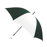 The 60 Inch Manual Fiberglass Golf Umbrella (Q327422)