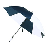 The 60 Inch Manual Fiberglass Golf Umbrella (Q327422)