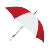The 60 Inch Manual Fiberglass Golf Umbrella (Q327422)