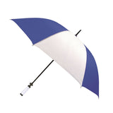 The 60 Inch Manual Fiberglass Golf Umbrella (Q327422)