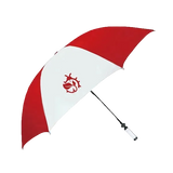 The 60 Inch Manual Fiberglass Golf Umbrella (Q327422)