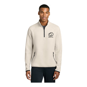 Sport-Tek® Phenom 1/4-Zip (Q327532)