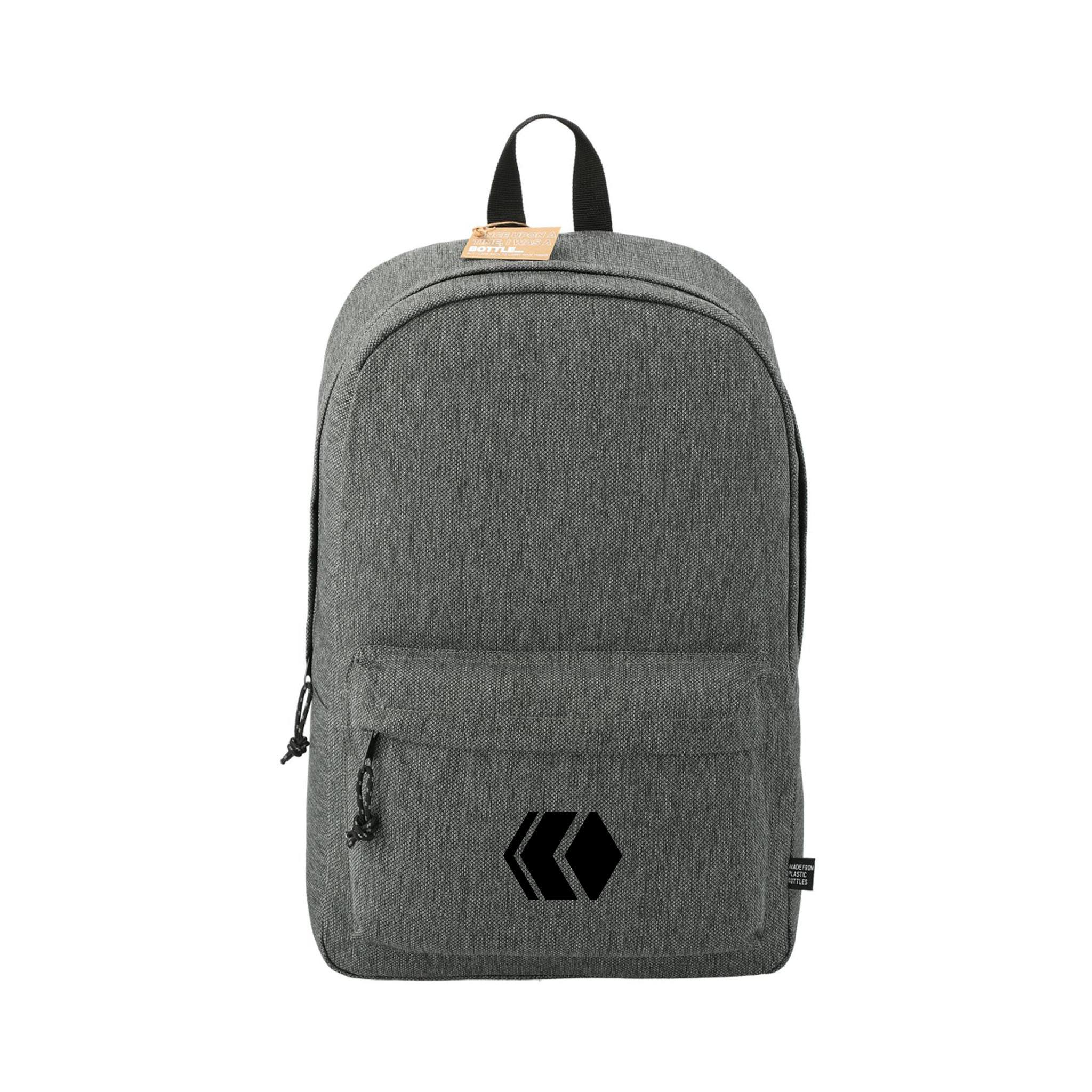 Vila Recycled 15" Computer Backpack (Q327722)