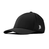 Branded Bills Bare Curved Performance Cap (Q327922)