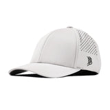 Branded Bills Bare Curved Performance Cap (Q327922)