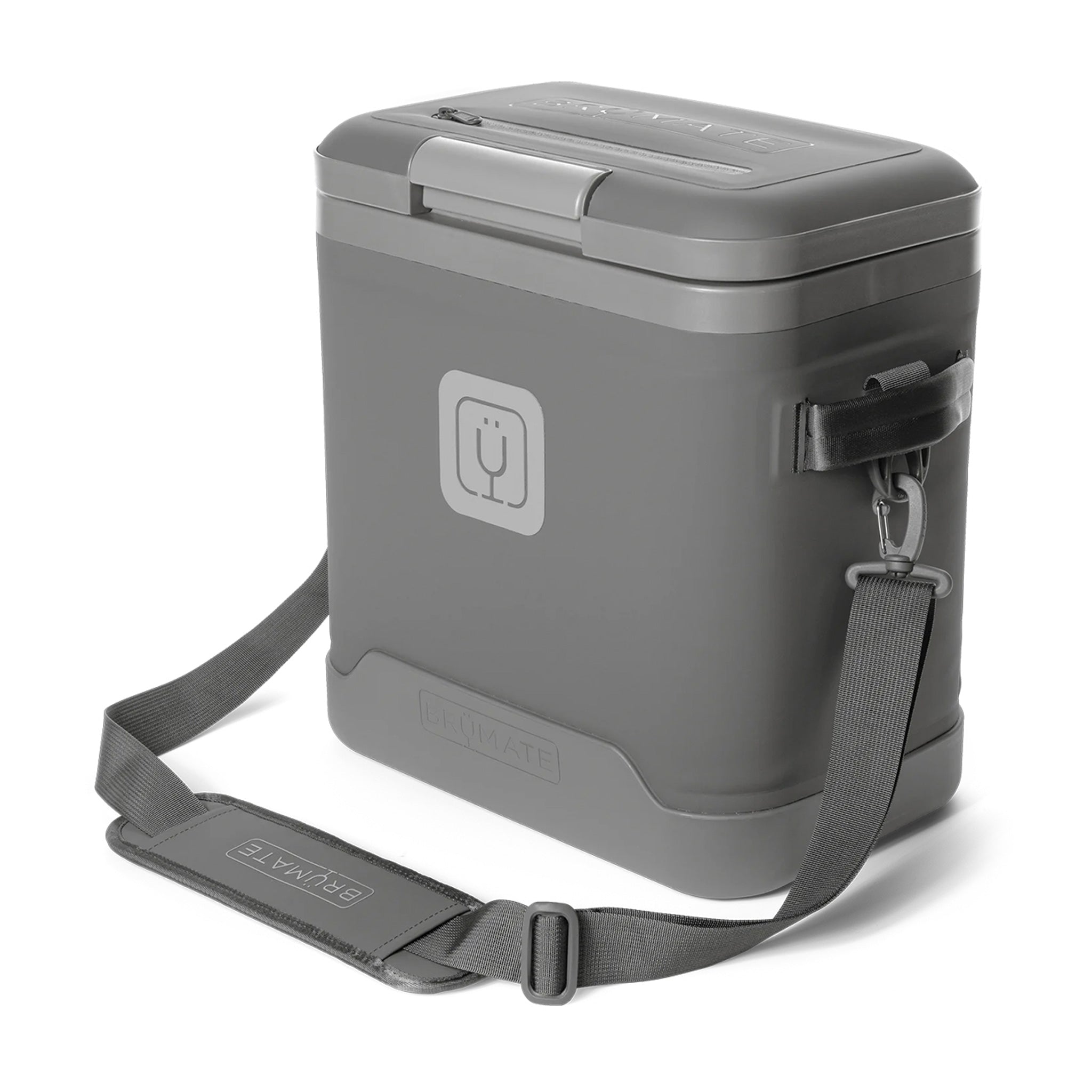 BrüMate MagPack™ 18-Can Shoulder Sling Soft Cooler (Q328122)