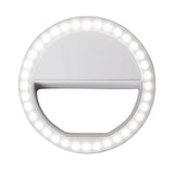 Ella Selfie Light Ring (Q328322)