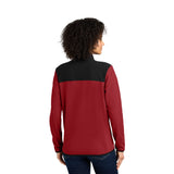 The North Face® Women's Glacier Full-Zip Fleece Jacket (Q328332)