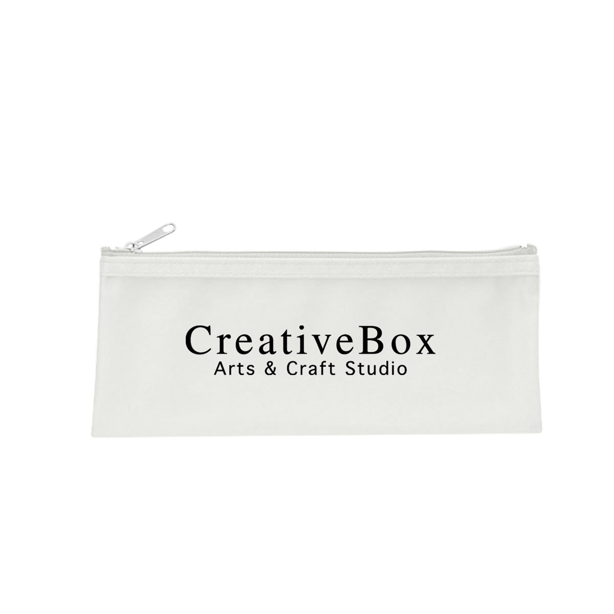 Zippered Pencil Cases (Q328411)