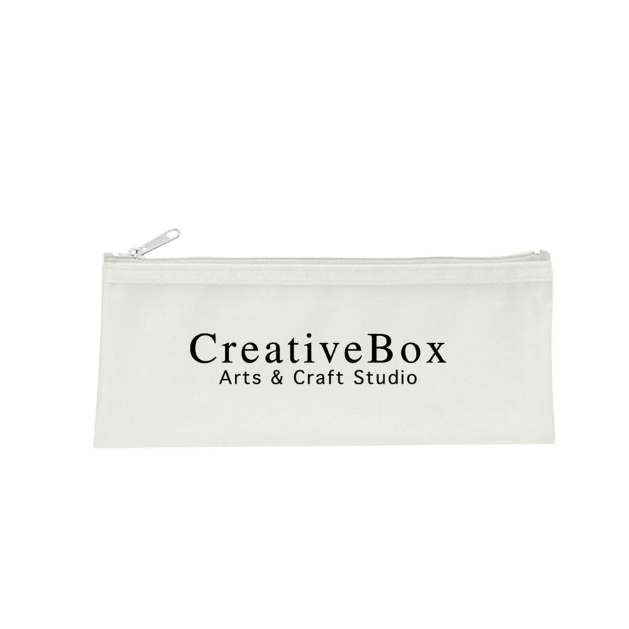 Zippered Pencil Cases (Q328411)