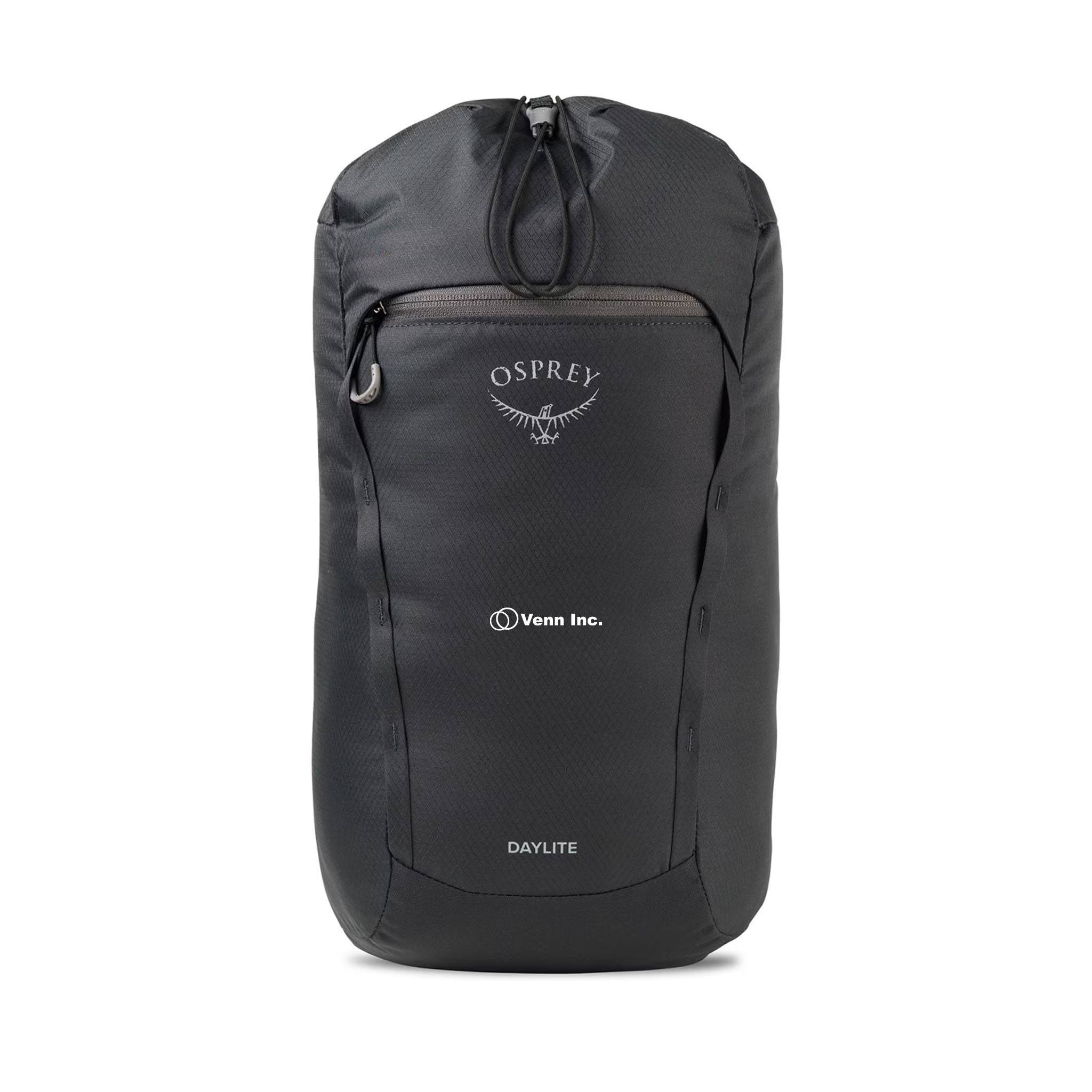 Osprey Daylite® Cinch Packs  Imprinted with Logo (Q328422)
