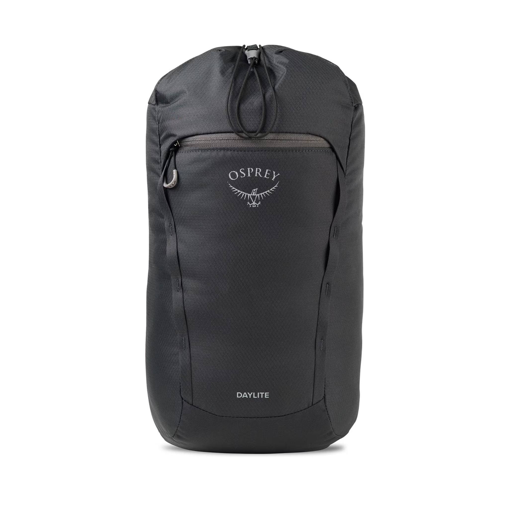 Custom Osprey Daylite® Cinch Packs (Q328422) - Drawstring Bags with Logo