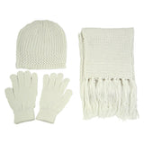 Knitted Winter Set (Q328532)