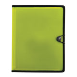 PolyPro FileFolio (Q328575)