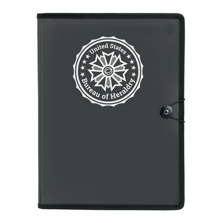 PolyPro FileFolio (Q328575)