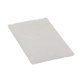 11 x 7 Tablet Microfiber Cleaning Cloth - Full Color (Q328622)