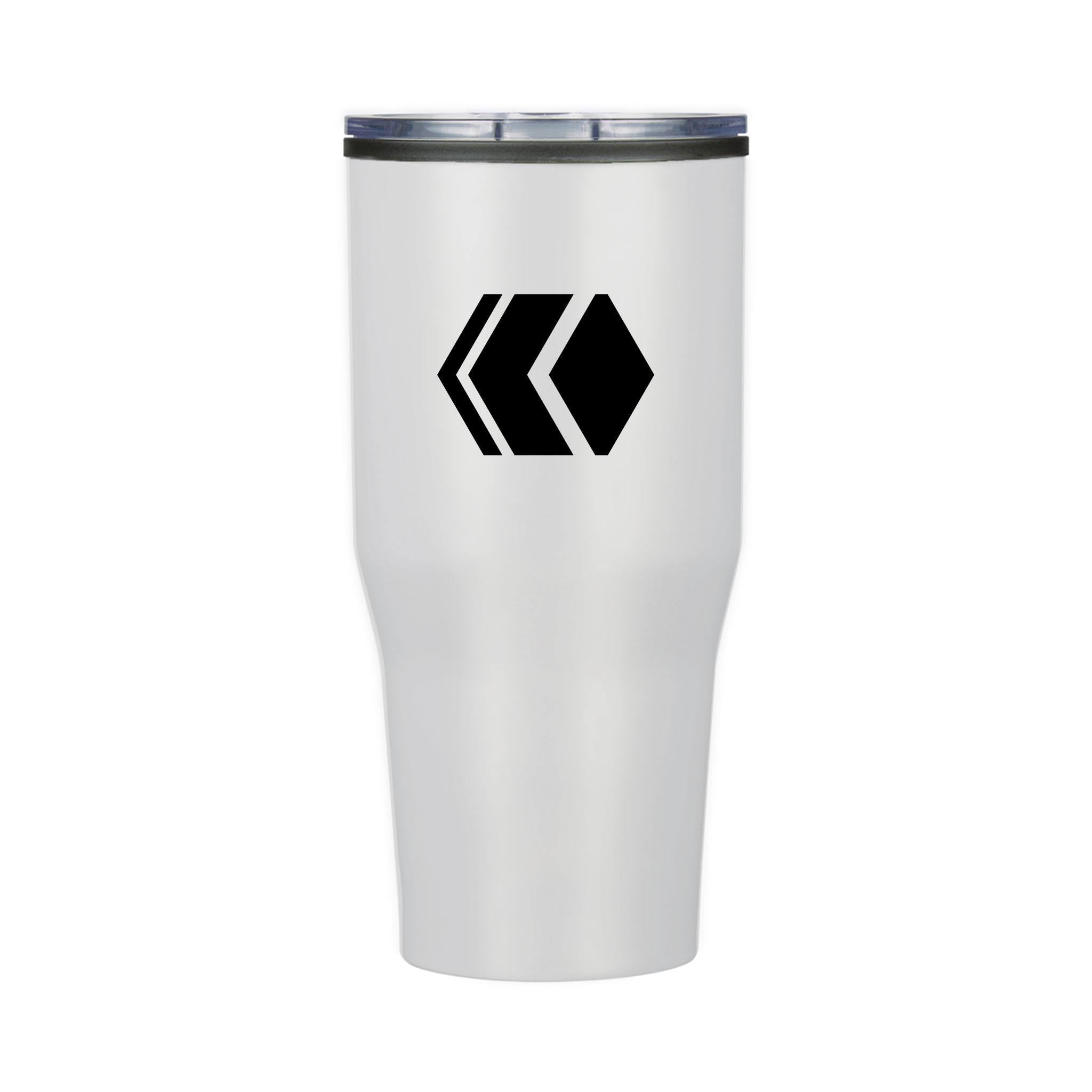 30 Oz. Rossmoor Stainless Steel Tumblers (Q328711)
