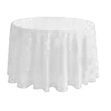 4-ft. Round Full Bleed Table Cover (Q329022)