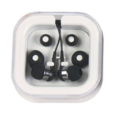Ear Buds In Case (48" Cord) (Q329311)