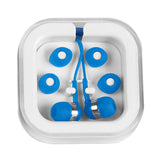 Ear Buds In Case (48" Cord) (Q329311)
