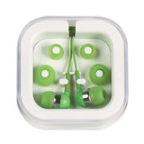 Ear Buds In Case (48" Cord) (Q329311)