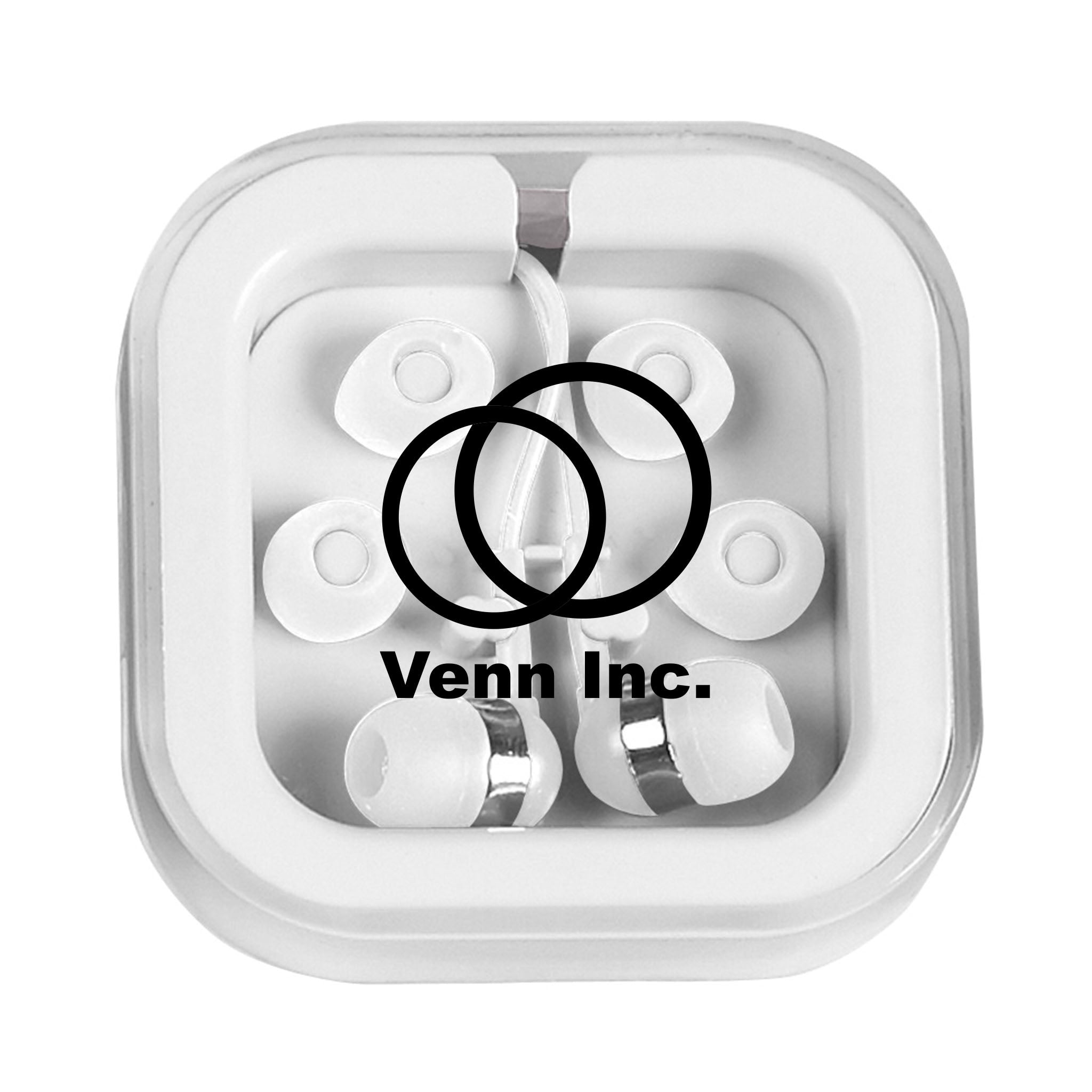 Ear Buds In Case (48