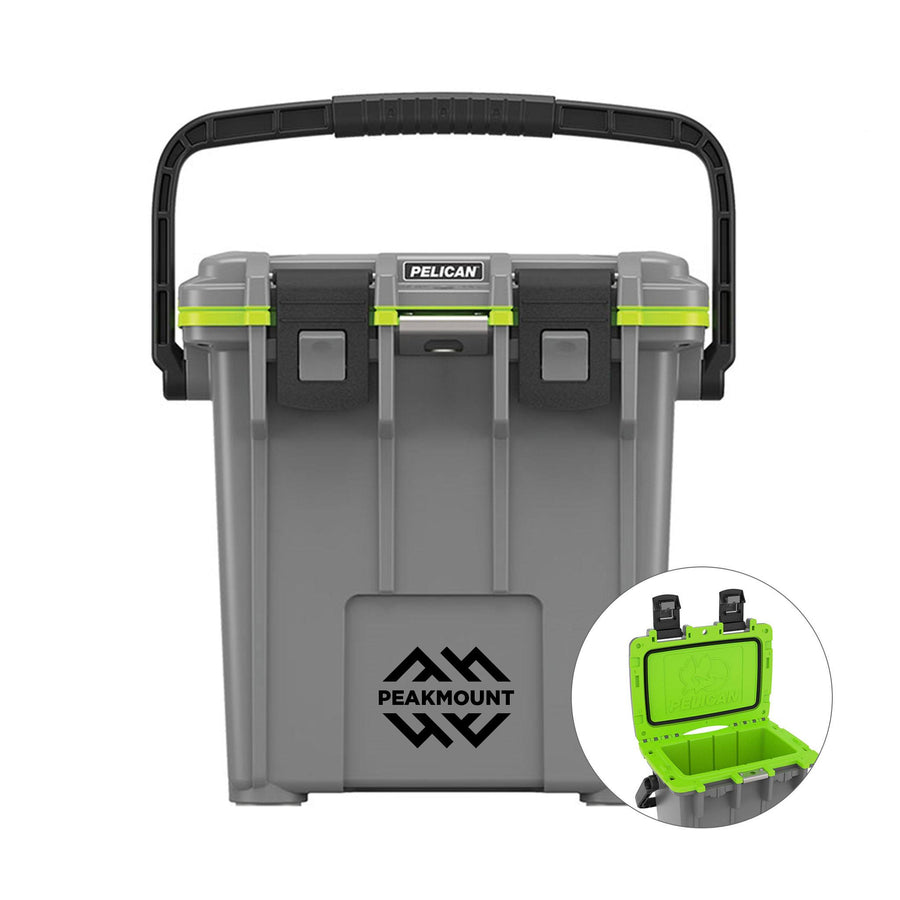 20qt Pelican™ Elite Cooler (Q329322)