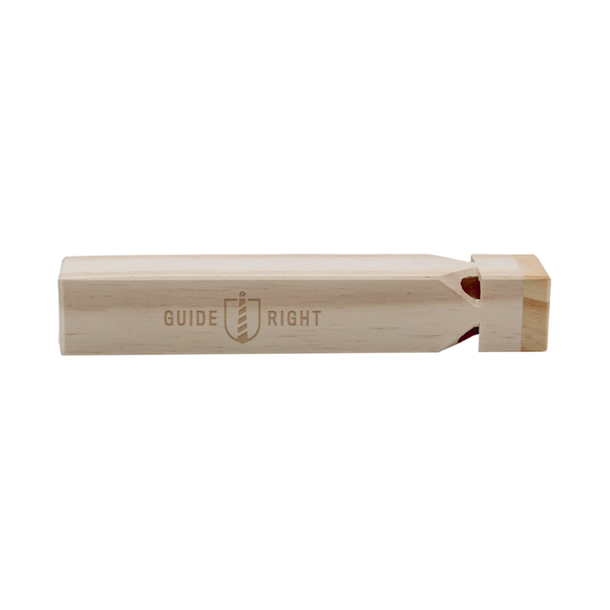 Train Whistle 7.00 x 1.19 Inch (Q329432)