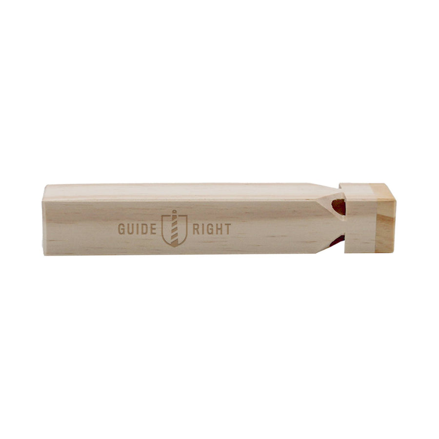 Train Whistle 7.00 x 1.19 Inch (Q329432)