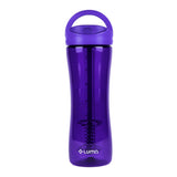 28 Oz. Luma Shaker Bottle - Purple (Q329522)