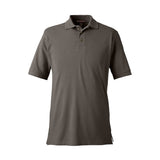Harriton Men's 6 oz. Ringspun Cotton Piqué Short-Sleeve Polo (Q329865)