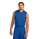 Sport-Tek® Competitor™ Sleeveless Hoodie (Q329922)