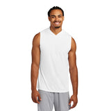 Sport-Tek® Competitor™ Sleeveless Hoodie (Q329922)