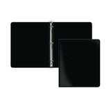 1 Inch Poly Binder .023 Gauge (Q330122)
