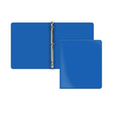 1 Inch Poly Binder .023 Gauge (Q330122)