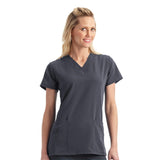 Women's 2-Pocket Top (Q330332)