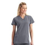 Women's 2-Pocket Top (Q330332)